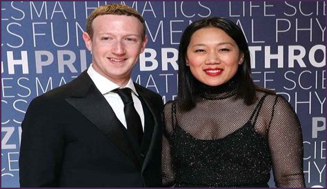 Mark Zuckerberg and wife Priscilla Chan starting Palo Alto school for disadvantaged children